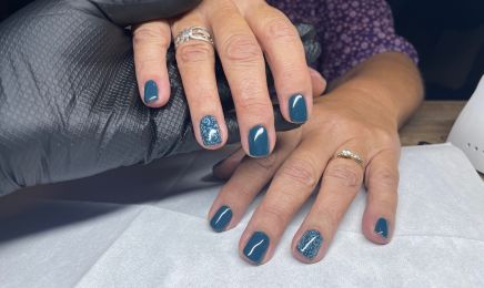 De l’Art à l’Ongle  : Manucure à Fléac