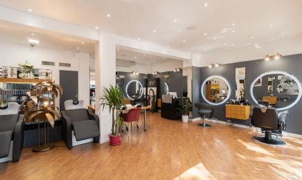 REGAL HAIRS : Institut de beauté à Marseille