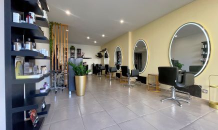 EVI Coiffure by Eros  : Manucure à Toulouse