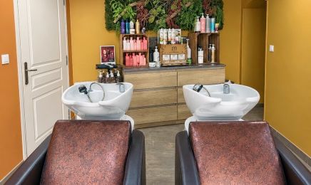 Zen coiffure : Coiffeur à Saint-Nicolas-d'Aliermont