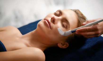 Hôtel Spa Les Bois Flottais : Institut de beauté à Le Bois-Plage-en-Ré