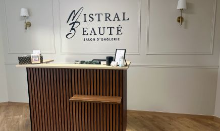 Mistral Beauté : Manucure à Mortagne-sur-Sèvre