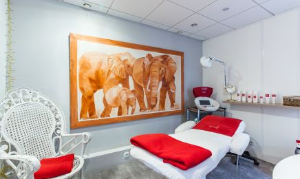 L'Institut : Coiffeur à Plaisir
