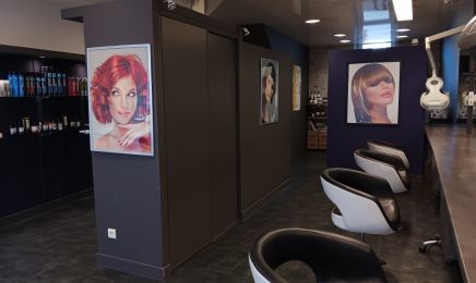 Coiffure Arthemis : Coiffeur à Aizenay