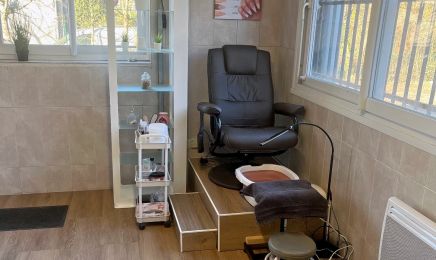 Lia'Ongles : Manucure à Montauban