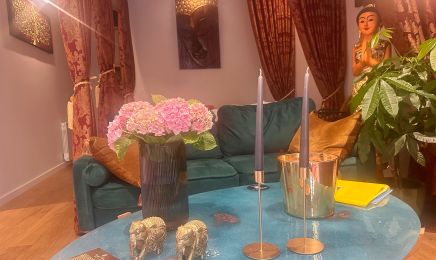 Royal Siam Thai Massage : Institut de beauté à Strasbourg