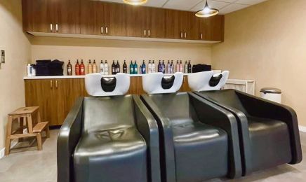 Chloé Artisan Coiffeur : Coiffeur à Landivisiau