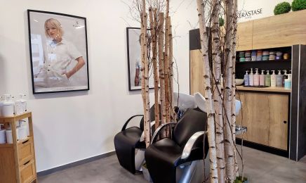 Kraemer Obernai : Coiffeur à Obernai