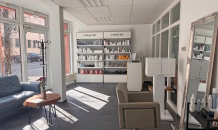 Beauty House Emine: Kosmetikstudio in Darmstadt
