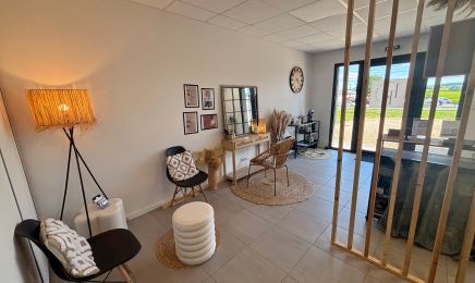 L'atelier des filles : Coiffeur à Prigonrieux
