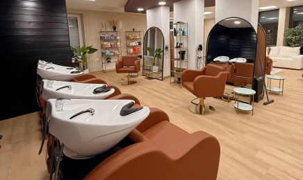 MS Coiffure : Coiffeur à Le Val-d'Ajol