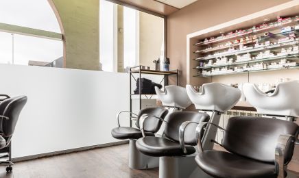 Mickaël LG  : Coiffeur à Vannes