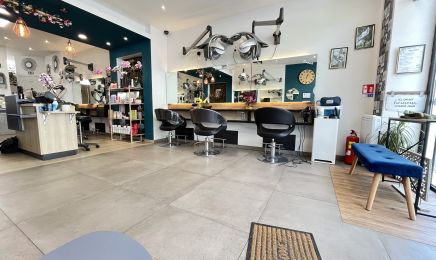 Picardie Coiffure : Coiffeur à Péronne