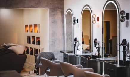 SAC-Makas: Friseur in Nürnberg