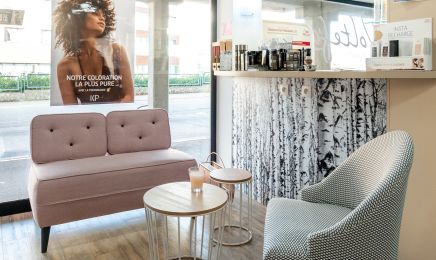 VOLTE FACE  : Coiffeur à Rixheim