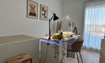 Stessiestudio : Manucure à Reims