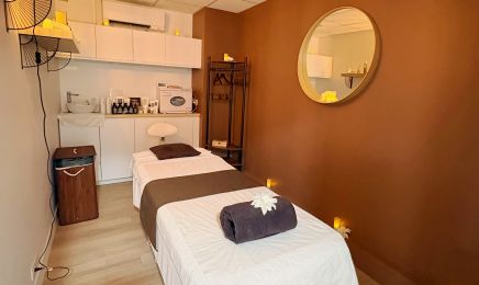 La Parenthèse  : Coiffeur à Garches