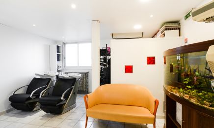 Fabio Coiffure : Coiffeur à Cagnes-sur-Mer