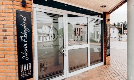 Hair Design Tülay Özbaykiral: Friseur in Bornhöved