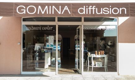 Gomina Diffusion Coiffure - Trans-en-Provence  : Coiffeur à Trans-en-Provence