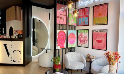 Visual Coiffure Leuze  : Coiffeur à Leuze-en-Hainaut