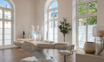 aesa - aesthetic skin atelier: Kosmetikstudio in Bonn