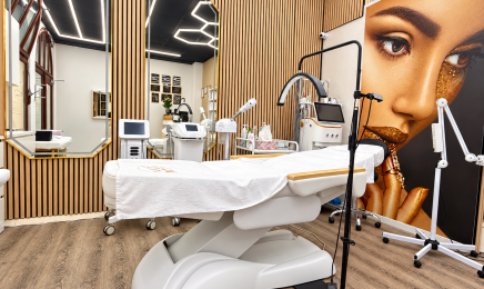 Ramon Beauty Kosmetikstudio in Wiesbaden: Kosmetikstudio in Wiesbaden
