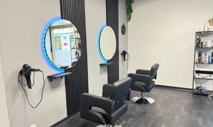 Quantum Touch - New Era of Hairstyling: Friseur in Aichach
