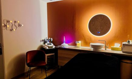 L’instant Bien être  : Coiffeur à Maubec