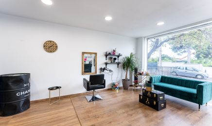 Les créations de Laura : Coiffeur à Marignane
