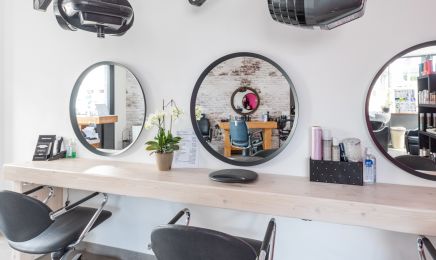 Côté coiffure : Coiffeur à Le Relecq-Kerhuon
