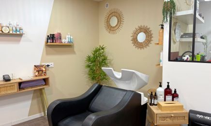 L’atelier Privé by Maddy : Coiffeur à Lagnieu