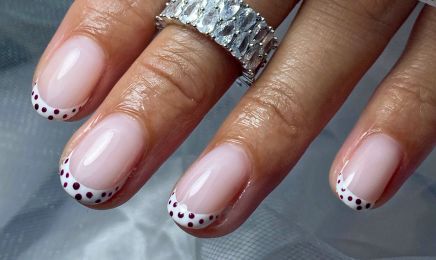 Myriam N Beauty : Manucure à Rennes