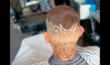 Fensch Barber : Coiffeur à Fontoy
