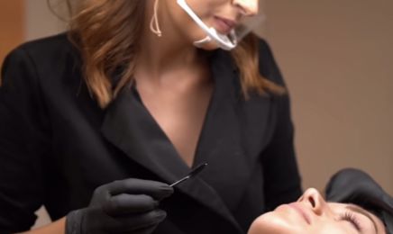 L'Esthetik : Manucure à Schweighouse-sur-Moder