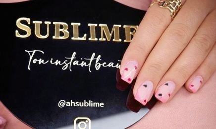 Sublime ton instant beauté  : Institut de beauté à Furdenheim
