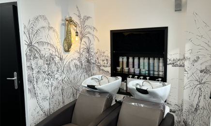 Le Salon : Coiffeur à La Mothe-Achard