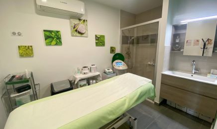 Ma pause beaute : Institut de beauté à Louvres