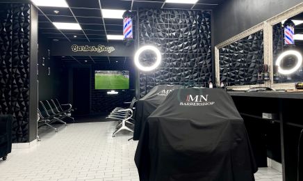MN BarberShop - Saumur : Manucure à Saumur