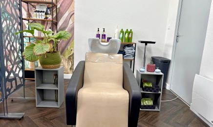 Styl et Coiffure : Coiffeur à Louvigné-de-Bais