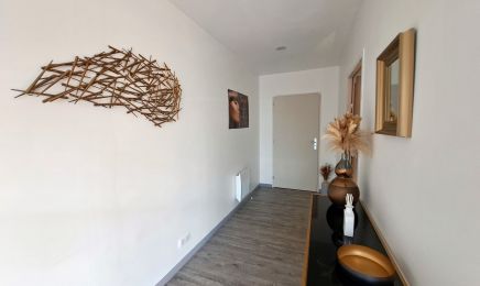 L'Art Du Regard : Coiffeur à Biscarrosse