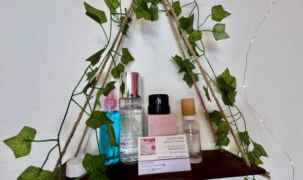 FLEUR ET ANGE - Ongle et Massage : Institut de beauté à Mondeville