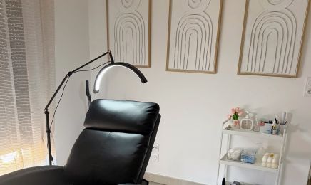 Che Lashes : Institut de beauté à Montpellier