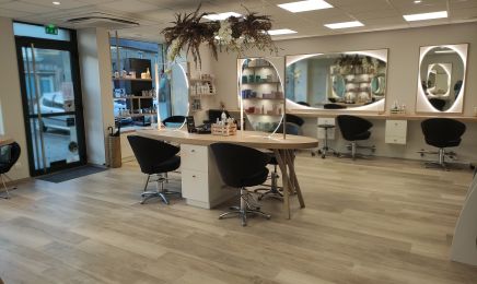 Hl creation : Coiffeur à Combourg