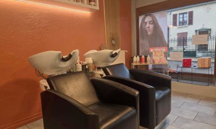 Nouvel Hair - Hortes : Coiffeur à Haute-Amance