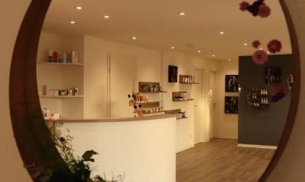Institut de Beauté Marina : Institut de beauté à Dannemarie