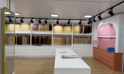 Extensions Center Stuttgart: Friseur in Kornwestheim