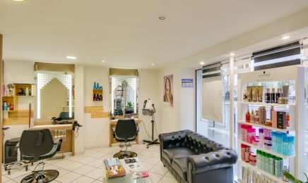 MT Studio : Coiffeur à Castres
