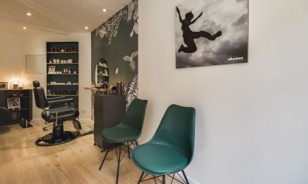 L’Atelier Signature  : Coiffeur à Blagnac