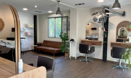 Lixora  : Coiffeur à Viviers-lès-Montagnes